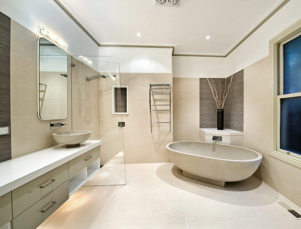 new false ceiling design ideas for bathroom 2019