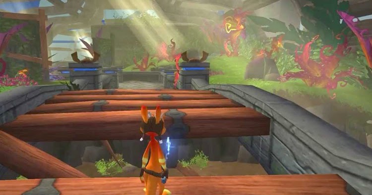 11 Game Psp Petualangan Yang Seru Untuk Android Lintasgame