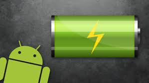 cara menghemat baterai android