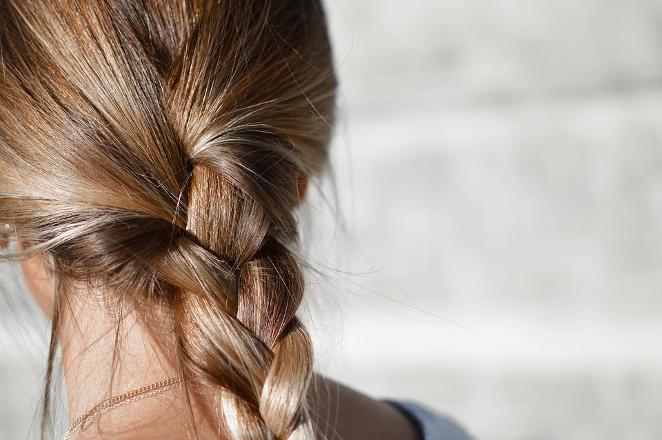 Summer Hair Care Checklist Obsessed By Beauty