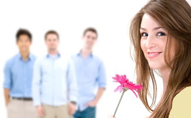 من هو الرجل الذي يجذب المرأة؟