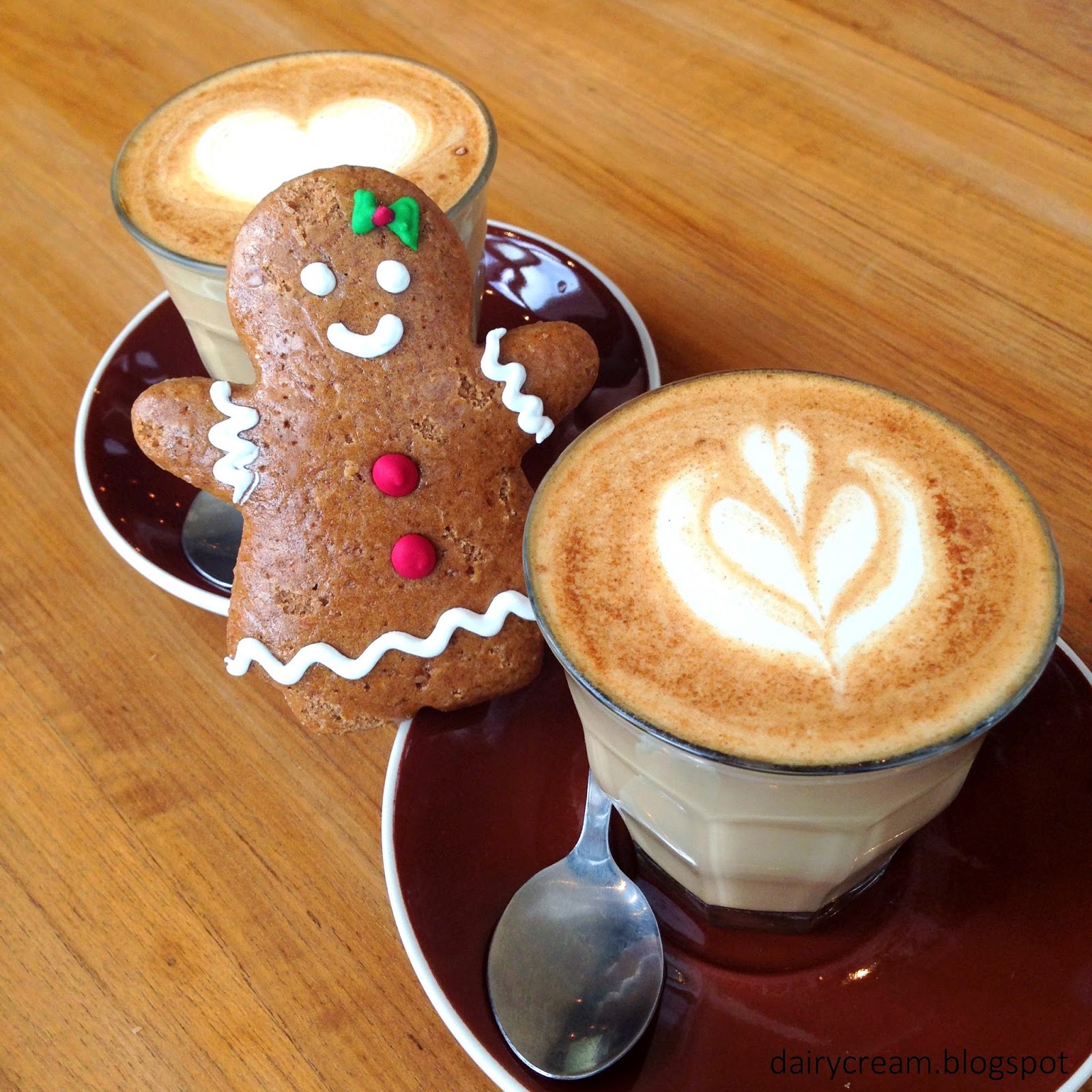 Joe and Dough Good Honest Coffee and Food