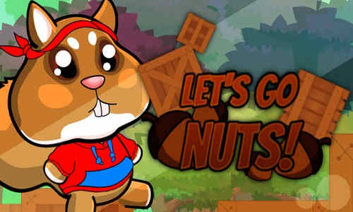 Lets Go Nuts Game Free Download