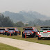 El Rally de Australia cancelado por los incendios