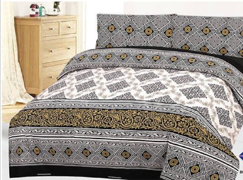 Kanwal Ikram's Blog Latest Bed Sheets Designs Collection 2016