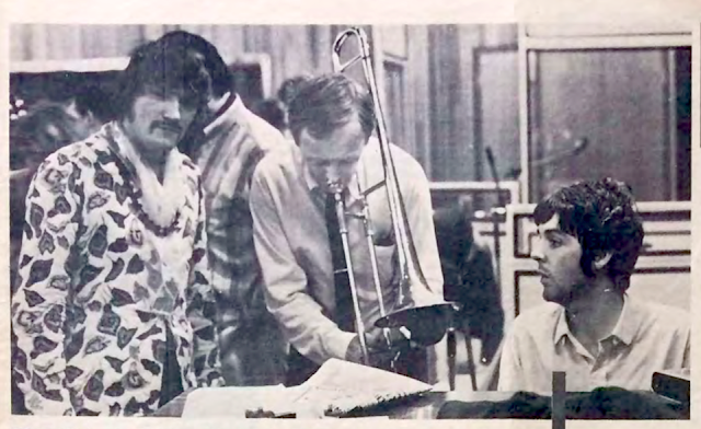 British trad jazz band leader Chris Barber R.I.P. | Steve Hoffman Music Forums