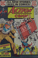 Action Comics (1938) #414