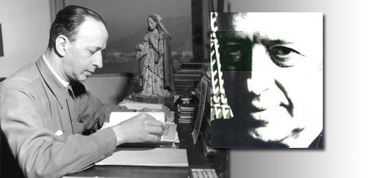 Murilo Mendes colecionador de tempos e metamorfoses Templo Cultural