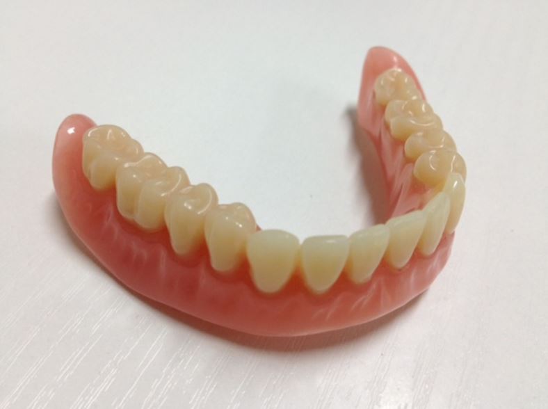 Dentosphere World of Dentistry MCQs on Complete Dentures