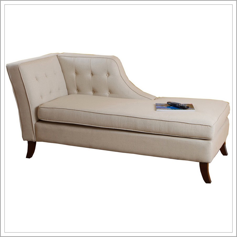 Free Wallpaper HD tufted chaise lounge sofa design