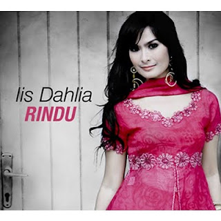 Lagu Dangdut Indonesia: Lirik Lagu Dangdut Rindu - Iis Dahlia