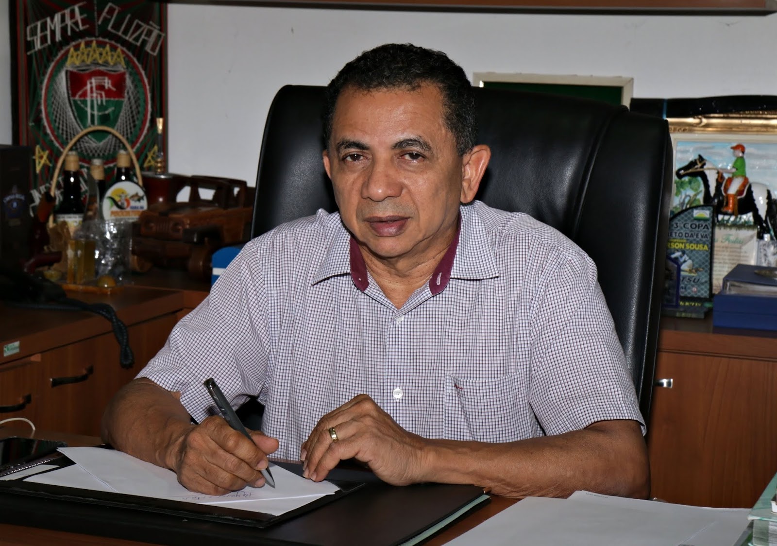 Novo prédio da Prefeitura de Rio Preto da Eva será inaugurado no dia 17 de julho. Novo prédio da Prefeitura de Rio Preto da Eva será inaugurado no dia 17 de julho.