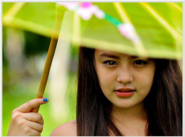 Filipinas Beauty Filipina Teens Beauty Part 2