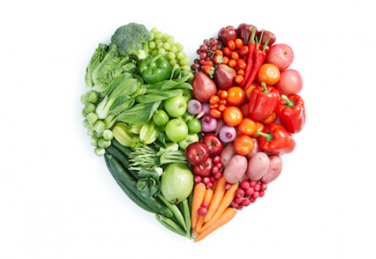Οι τροφές που κάνουν καλό στην καρδιά