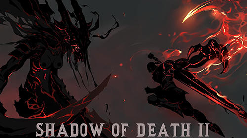 Download Game Android Shadow of Death 2 Download Game Android Shadow of Death 2