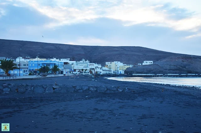 Tarajalejo, Fuerteventura