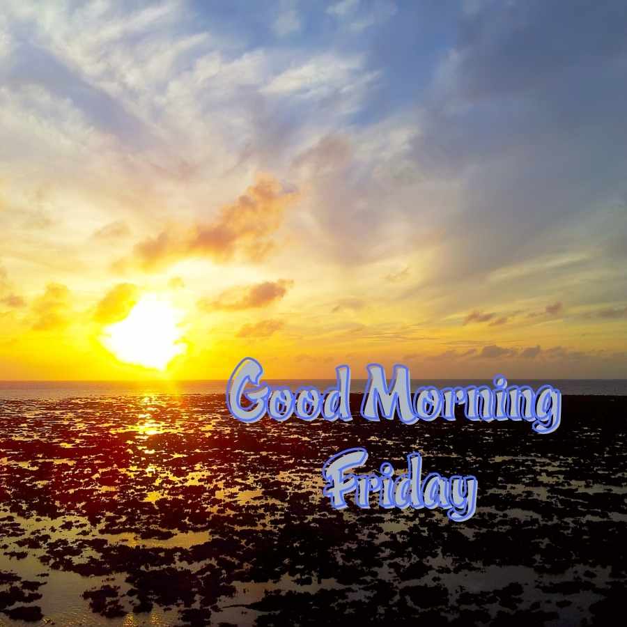 good morning images for family