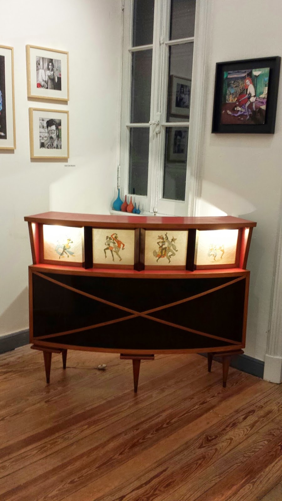 olika: Catálogo Olika 2014! Los muebles retro de Montevideo!