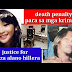 12 ANYOS; GIN@HASA AT PIN@TAY NG NINONG AT MGA KAIBIGAN( SANA IBALIK ANG DEATH PENALTY)