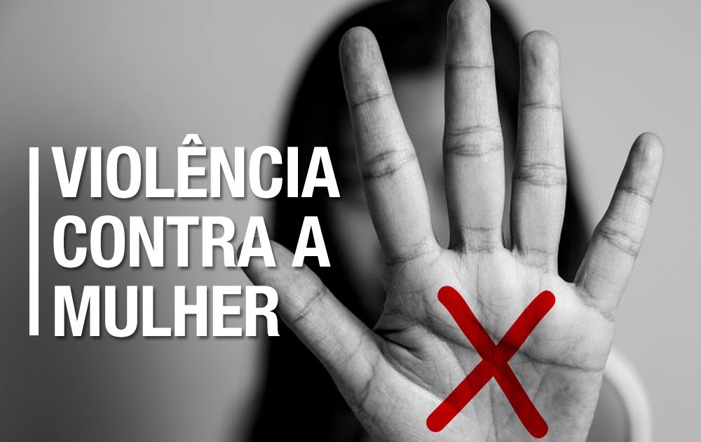 Major Telmo Violência contra a mulher Major Telmo Violência contra a mulher