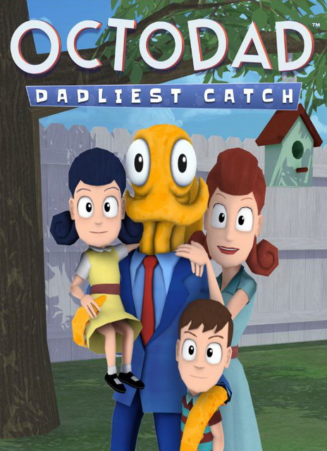 octodad dadliest catch online game octodad dadliest catch online game
