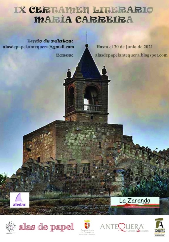 Descubre Antequera