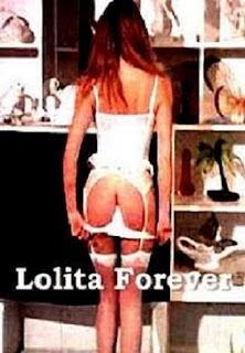 Лолита навсегда / Lolita For Ever / Lolita Per Sempre.