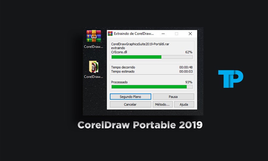 coreldraw 19 portable free download