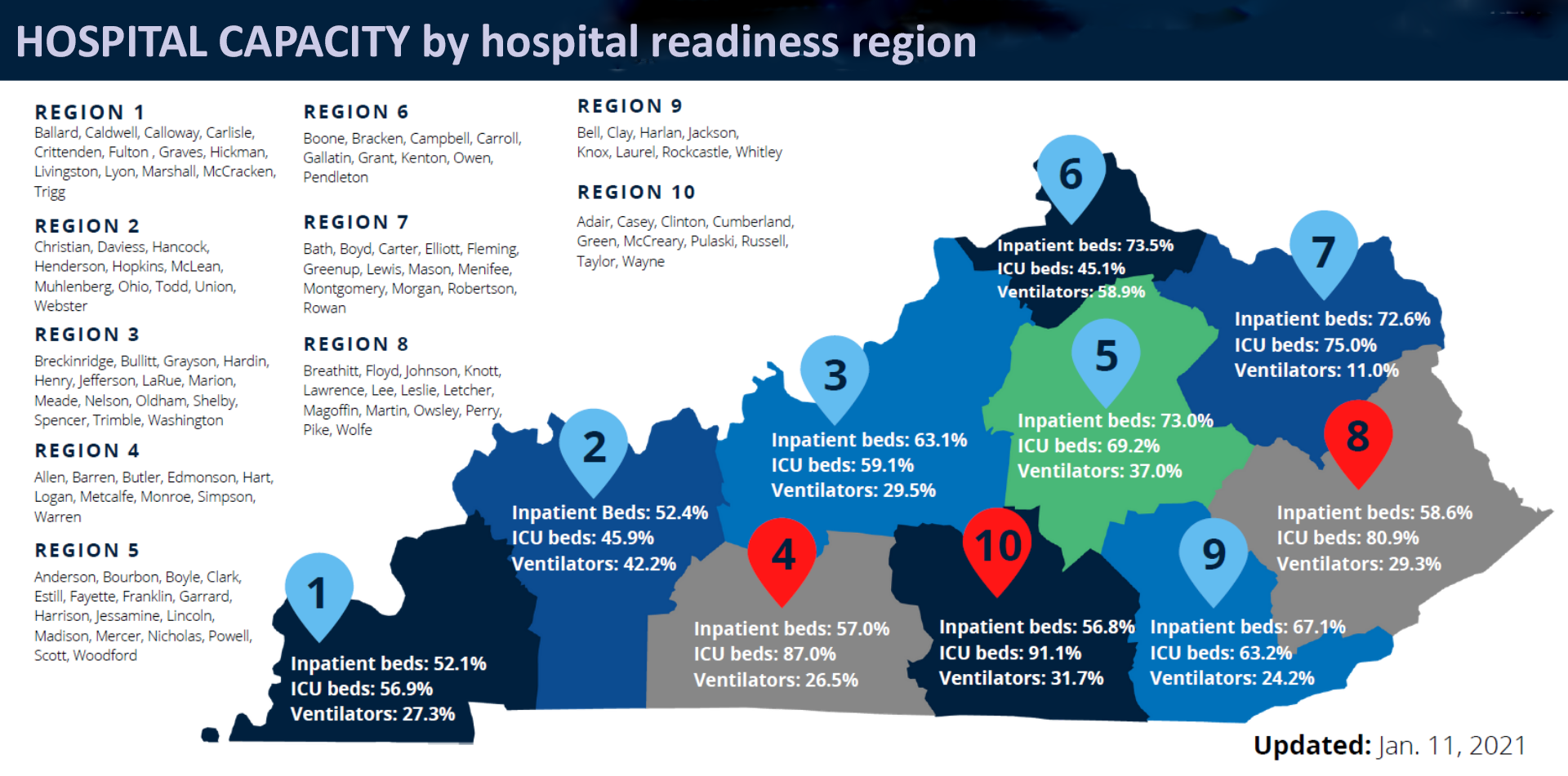 Beshear dismisses legislators’ complaints about not consulting with