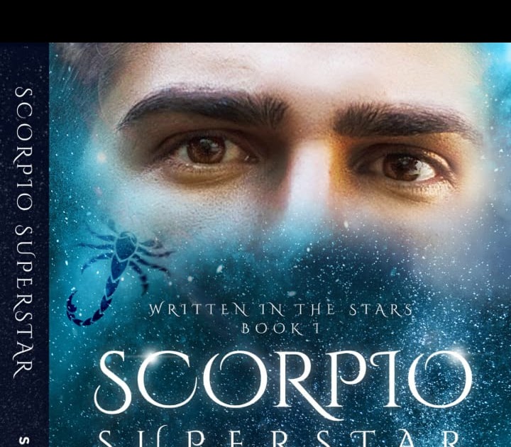 Book Review # 175 Scorpio Superstar(Written In The Stars): Sundari Venkatraman