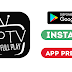 IPTV FULLPLAY - Nueva Apliaccion Para Ver TV En Vivo