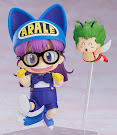 Nendoroid Dr. Slump & Arale-chan Arale Norimaki (#1009) Figure