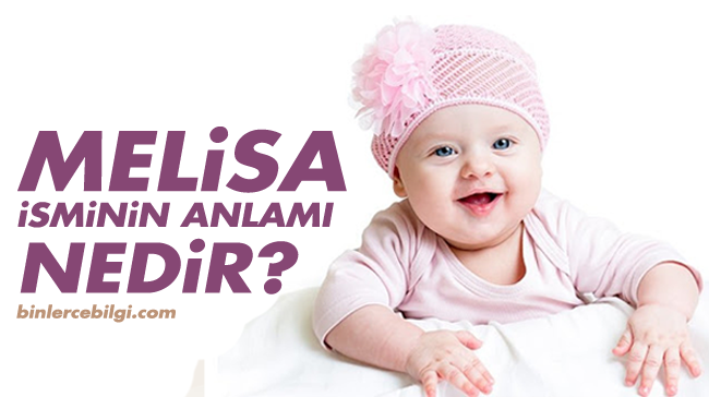 Melisa isminin anlamı nedir? melisa ne demektir? Melisa ismi kuranda geçiyor mu? Melisa isminin anlamı nedir? melisa ne demektir? Melisa ismi kuranda geçiyor mu?