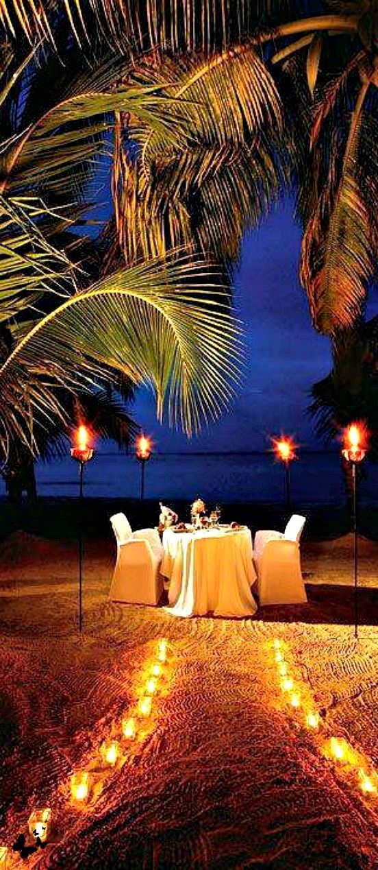 Jamaica | The List of Most Romantic Summer Getaways for an Unforgettable Time