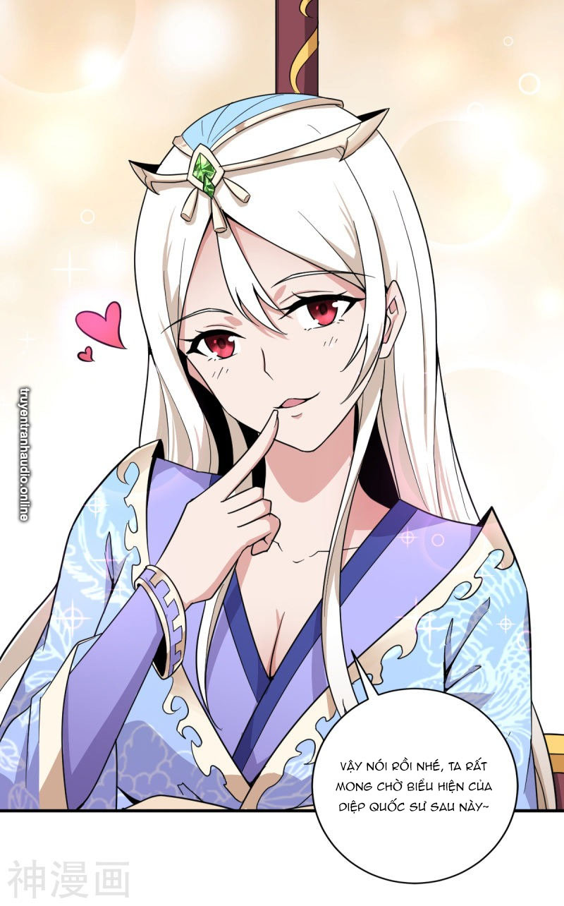 Nhất Kiếm Độc Tôn Chapter 63 - AB Truyện