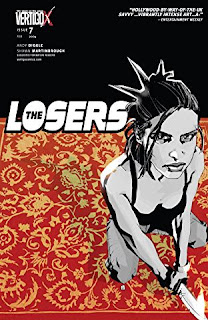 The Losers (2003) #7