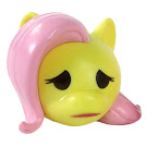 My Little Pony Regular Fluttershy MyMoji Funko