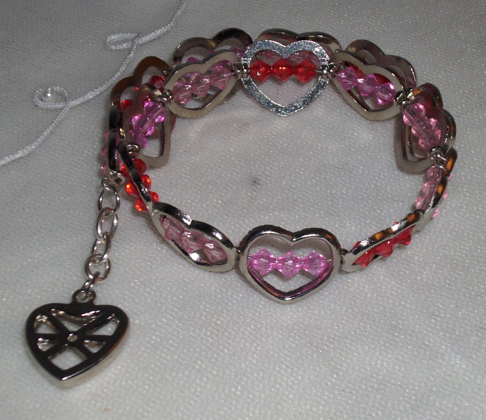 Dream Heart Designs Bracelets