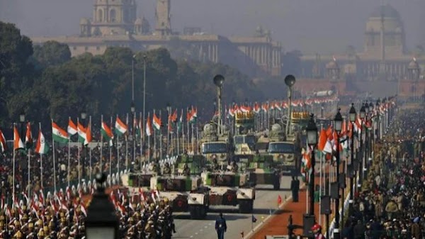 Gawat, India dan Cina Sebentar Lagi Perang