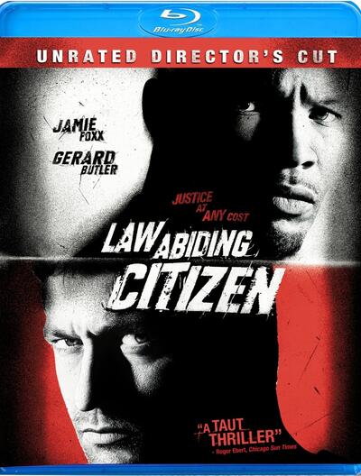 Law Abiding Citizen (2009) REMASTERED 1080p BDRip Dual Latino-Inglés [Subt. Esp] (Thriller. Intriga)