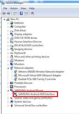 Cara membuat kamera android menjadi webcam dengan kabel USB