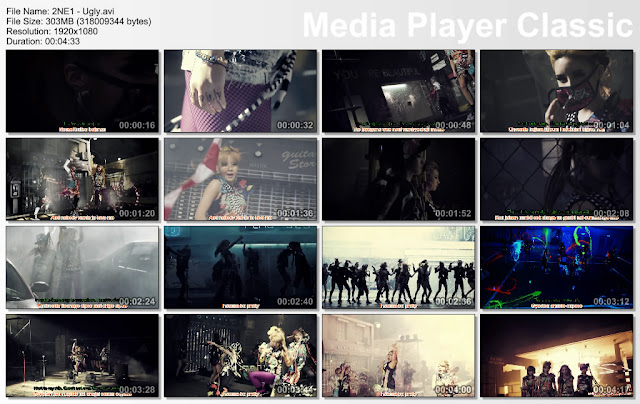 [MV] 2NE1 - Ugly [English subs + Romanization] 2NE1%2B-%2BUgly.avi_thumbs_%255B2011.10.12_14.07.29%255D