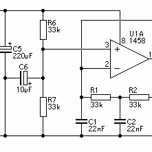 My Light Diagram