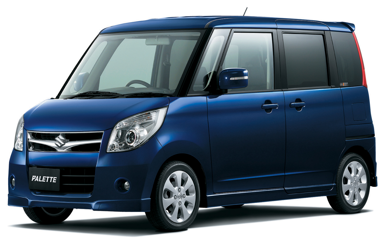 Latest Auto and Cars: Latest Cars of Maruti Suzuki