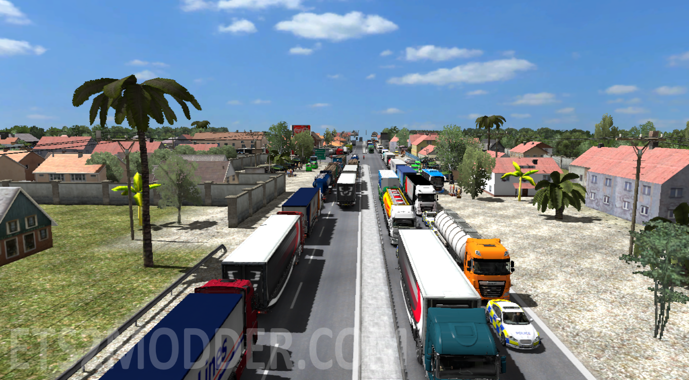 4shared traffic ets2 indonesia 4shared traffic ets2 indonesia