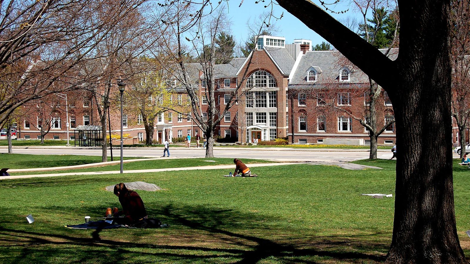 University Of New Hampshire In State Tuition University Choices