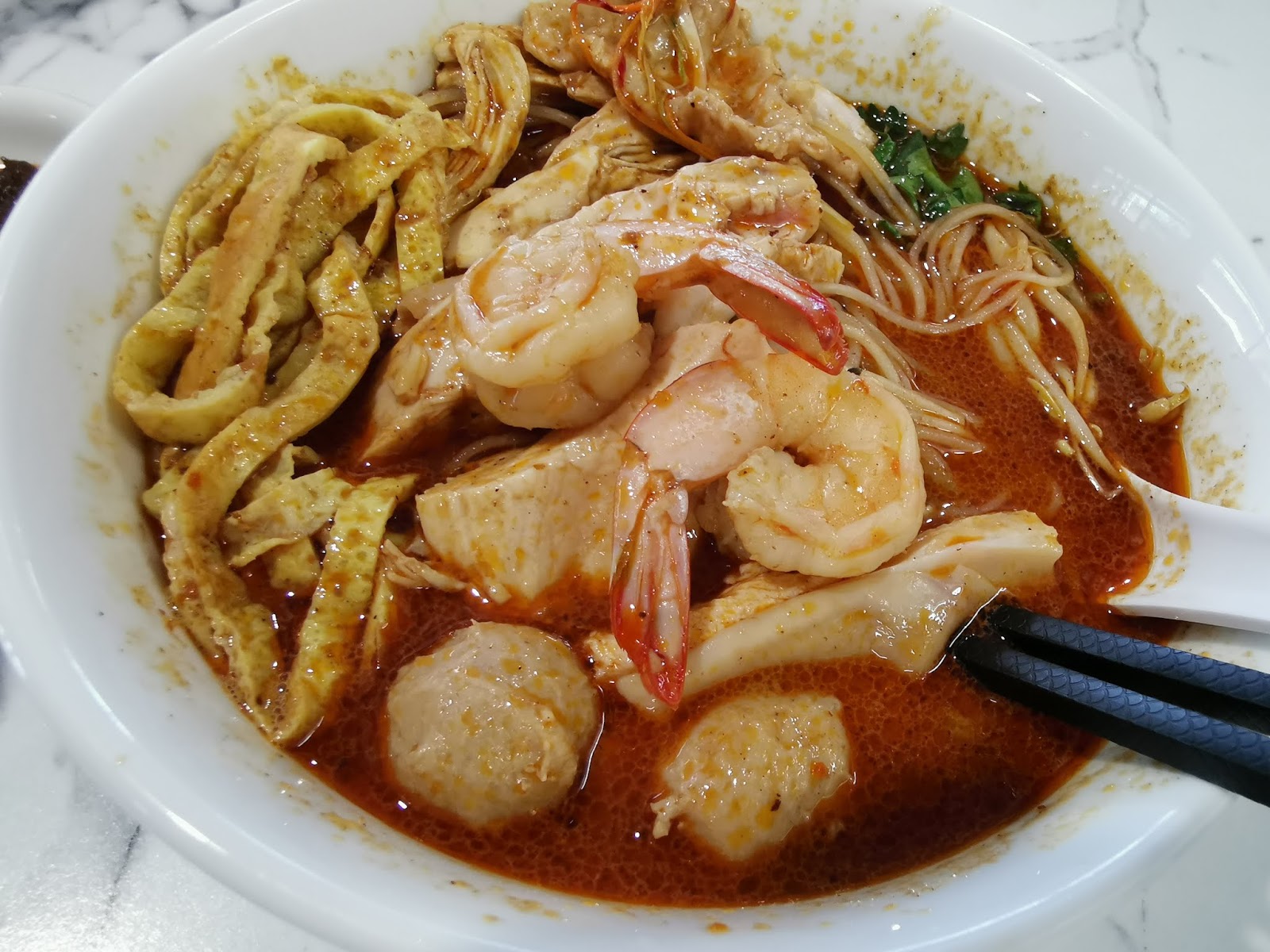 Signature Noodle Noodle Sarawak Laksa Ss15 Subang Jaya Signature Noodle Noodle Sarawak Laksa Ss15 Subang Jaya
