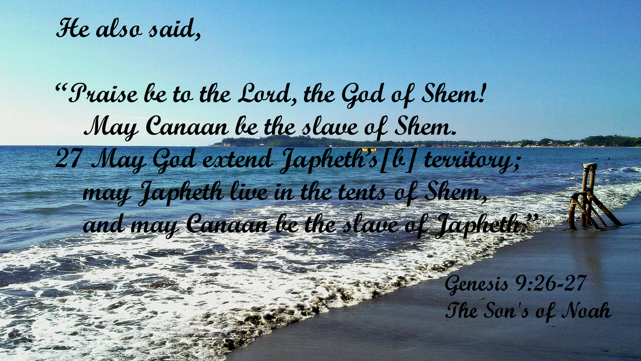 genesis-9-26-27-the-son-s-of-noah