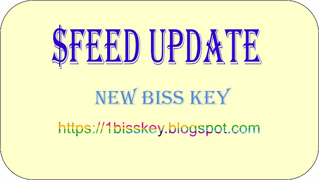 biss key update