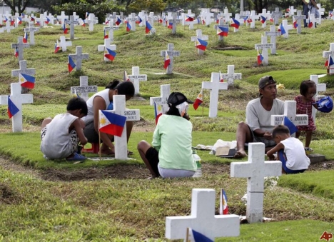 Thor's MENTAL EJACULATION: Dia de los Muertos: Day of the Dead
